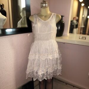 It’s giving fairy, hippie, Victorian